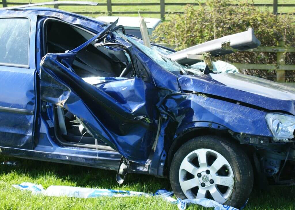 What You Need To Know About Car Repairs Following An