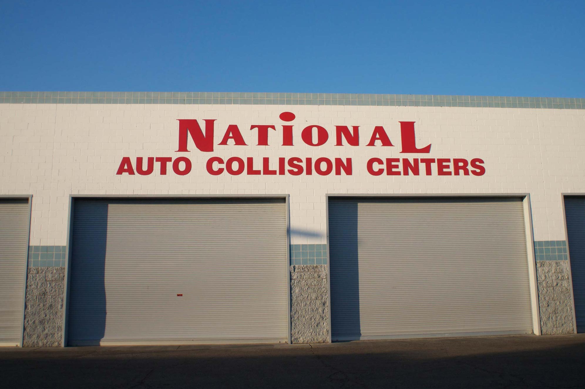 Our Locations